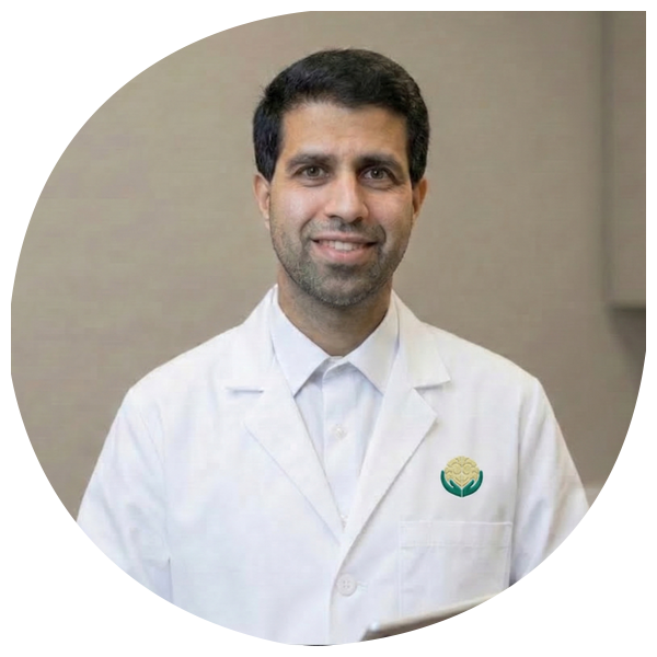 Green Park Northwest Psychiatry LLC