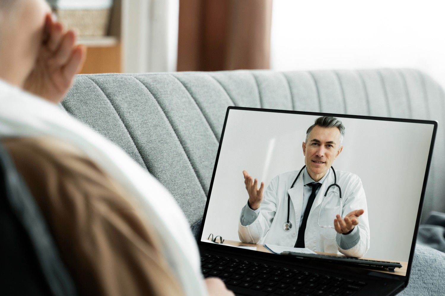 Telehealth